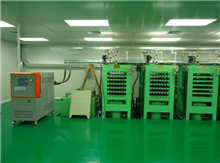 平板硫化機專用控溫機